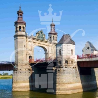 фото советск мост королевы луизы
